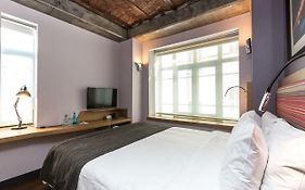 Bankerhan Hotel Galata - Adults Only Special Category